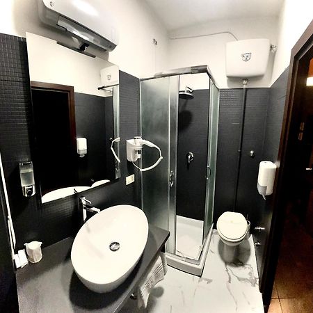 Prati Comfort Rzym Zewnętrze zdjęcie