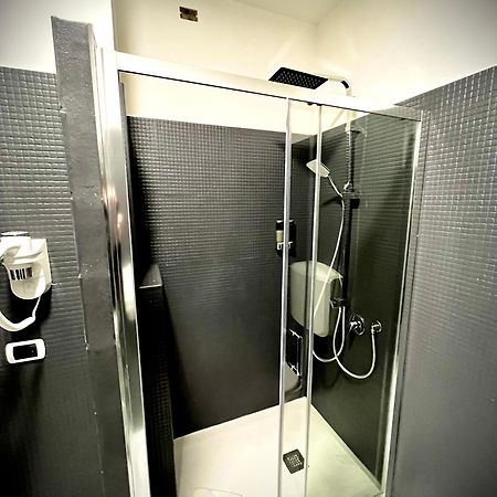 Prati Comfort Rzym Zewnętrze zdjęcie