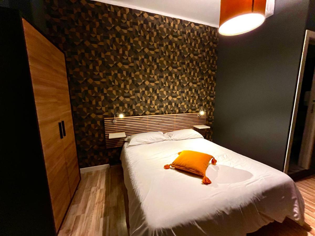 Prati Comfort Rzym Zewnętrze zdjęcie