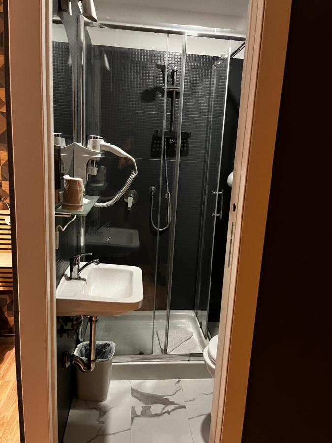 Prati Comfort Rzym Zewnętrze zdjęcie