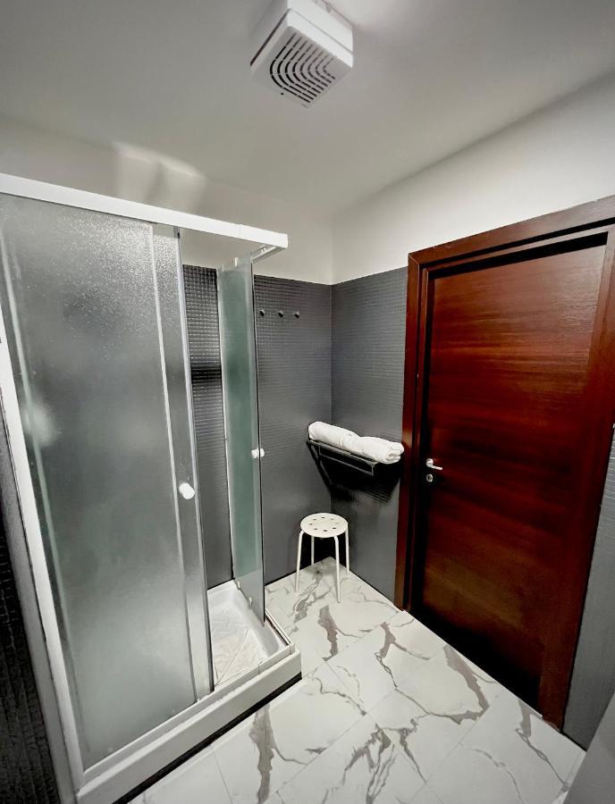 Prati Comfort Rzym Zewnętrze zdjęcie