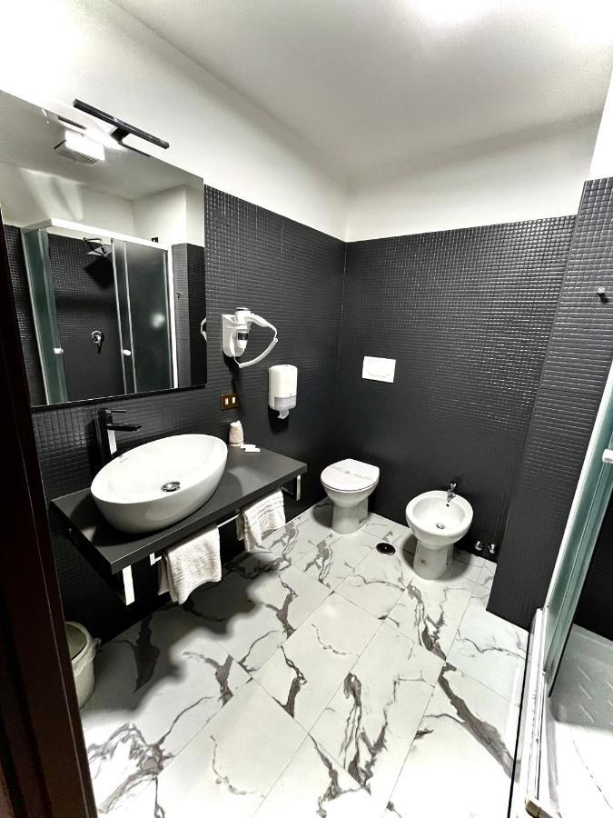Prati Comfort Rzym Zewnętrze zdjęcie