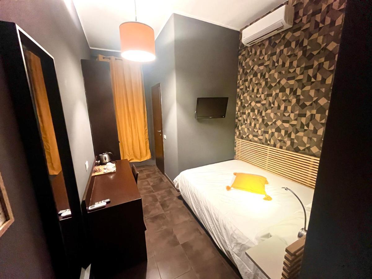 Prati Comfort Rzym Zewnętrze zdjęcie
