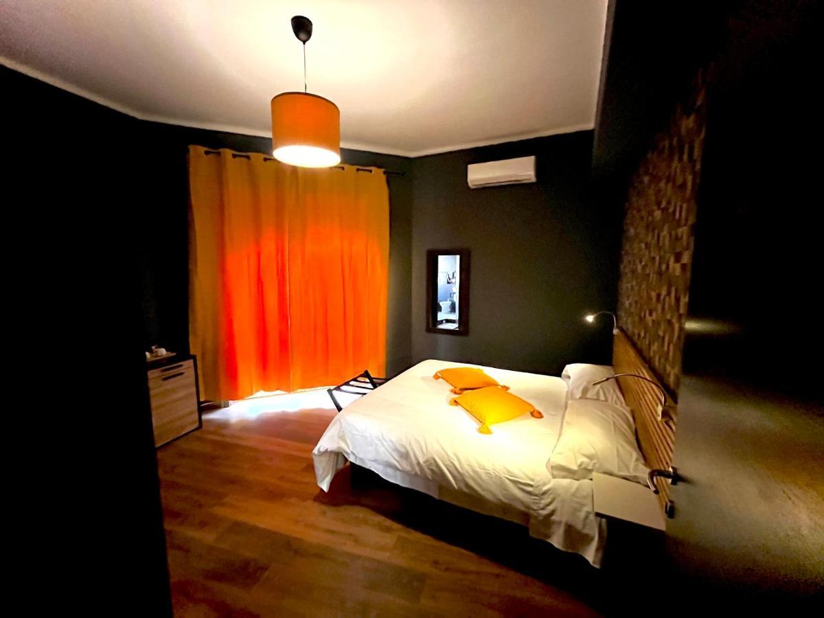 Prati Comfort Rzym Zewnętrze zdjęcie