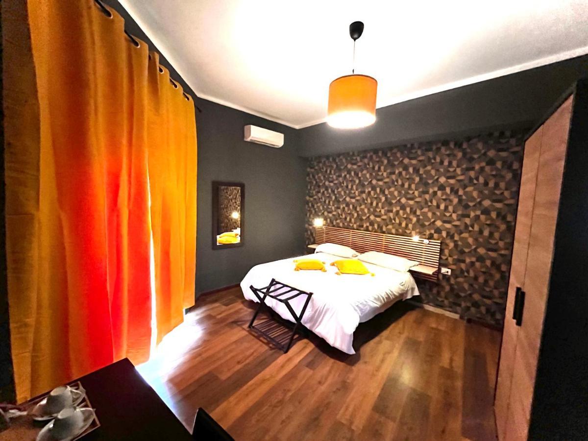 Prati Comfort Rzym Zewnętrze zdjęcie