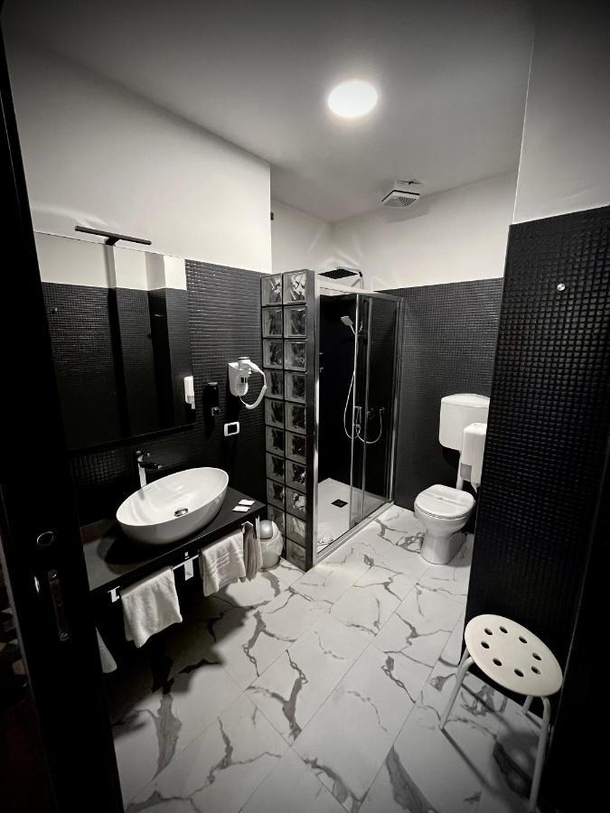 Prati Comfort Rzym Zewnętrze zdjęcie